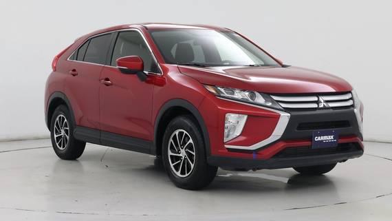 MITSUBISHI ECLIPSE CROSS 2020 JA4AS3AA6LZ037538 image